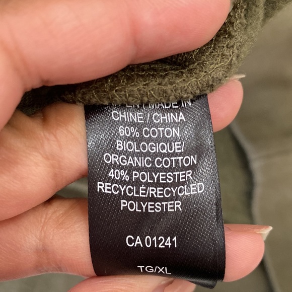 LE31 Simons Men's Hoodie (extra large) - Picture 6 of 7